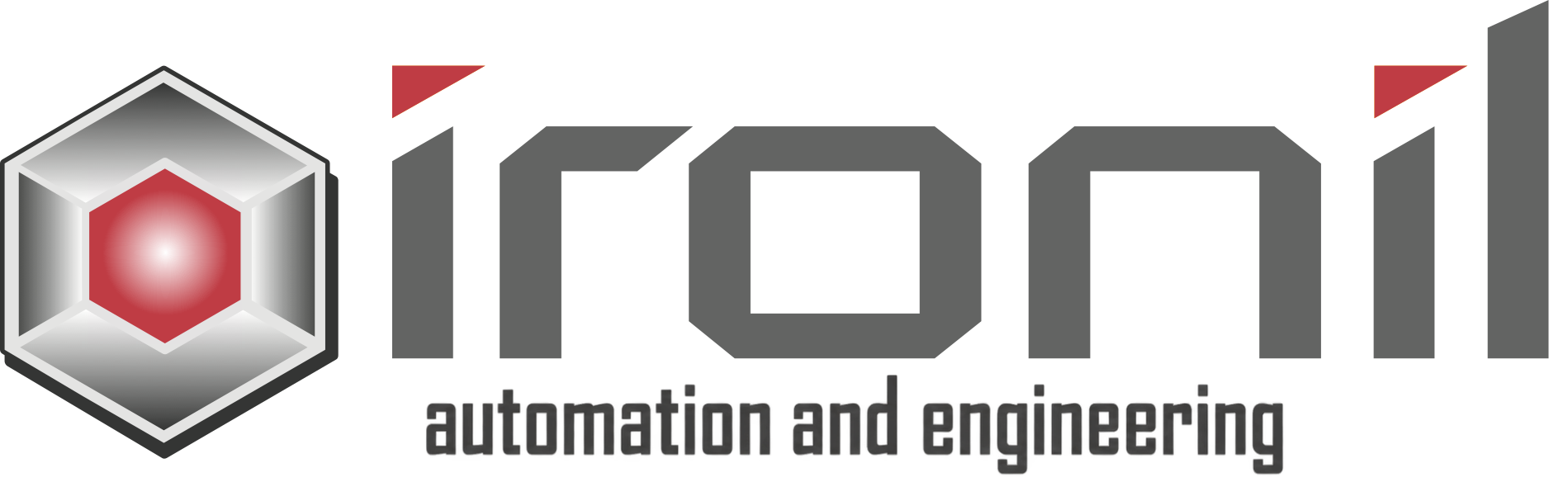 IRONIL Automation Engineering